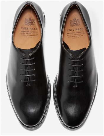 Cole Haan Mens Shoes: Classic Look, Comfortable Style - Sherman Brothers Inc